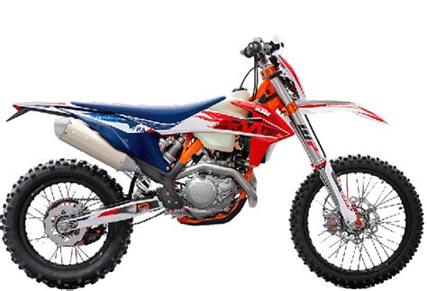 2023 KTM 500 EXC F SIX Days For Sale At TeamMoto New Bikes Motorcycle