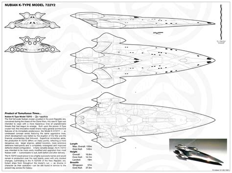 Nubian K Type Wip By Phaeton99 On Deviantart