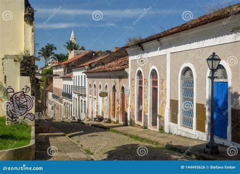 Arquitetura Portuguesa No Brasil - 9