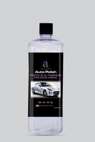 Atul Chemical Car Dashboard Polish Packaging Type Barrel Packaging