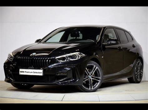 Bmw D Hatch M Sportpakket L Louyet Sambreville