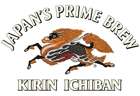 Kirin Beer Logo