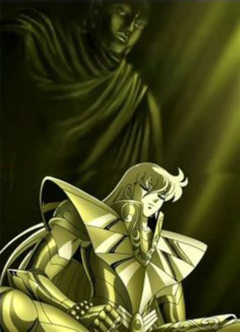 Shaka De Virgo Wiki Saint Seiya Amino Amino