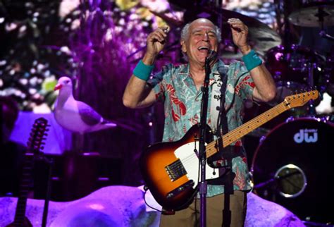 The 10 Best Jimmy Buffett Songs Of All Time