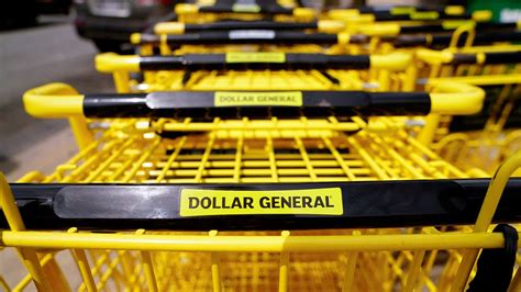 Dollar General Joins Growing List Of Retailers Including Target And