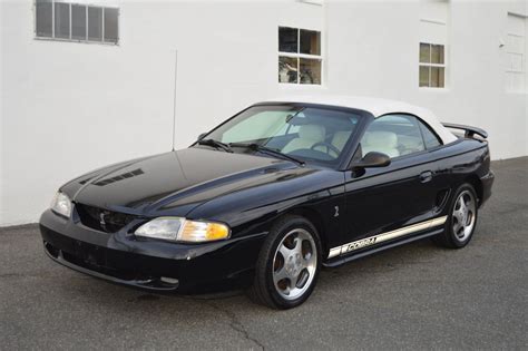 1994 Ford Mustang Gt American Muscle Carz