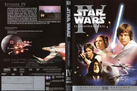 Star Wars Cover