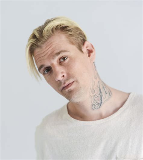 Update Aaron Carter Face Tattoo Thtantai