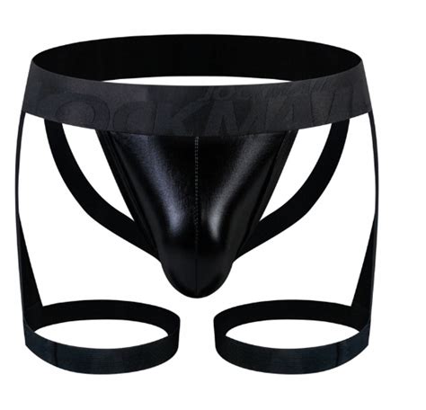 Jm Jockstrap M Fetish Harness D Bottom Bdsm Allegro Pl