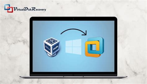 How To Convert Virtualbox Vdi To Vmdk On Windows 1087