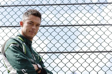 Andre Lotterer Caterham Spa Francorchamps Belgian Grand Prix