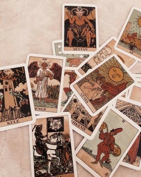 PDFS TAROTBARALHO CIGANO Wiki Wicca Bruxaria Amino