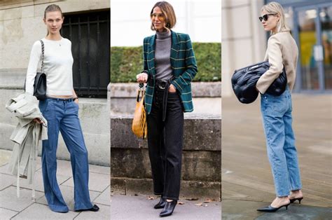 Welche Jeans Passt Zu Meiner Figur Stylebook