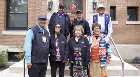 National Centre For Truth And Reconciliation Welcomes Apology From