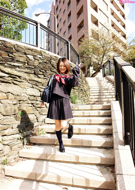 JapaneseBeauties Kogal Yukina Jav Model Free JavIdol Nude Picture