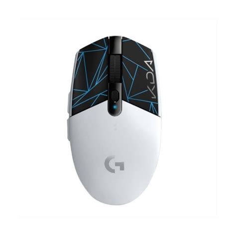 Mouse Logitech G305 Kda League Of Legends Inalámbrico Korolos