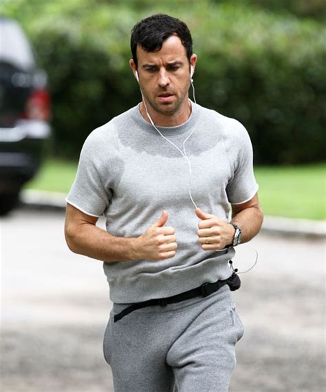 Justin Theroux Cove His Great Dick Naked Male Celebrities