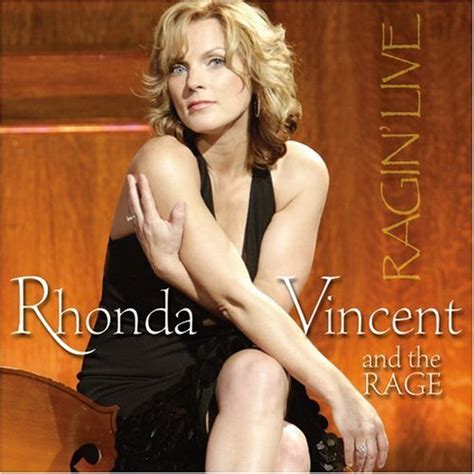 Rhonda Vincent albums [Music World]