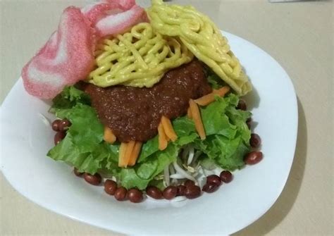 Resep Rujak Pengantin Oleh Septi Ide Masak Dari Myshoptherapy