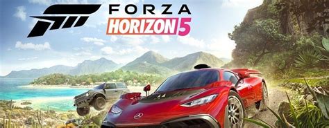 Forza Horizon 5 Trainer Pc