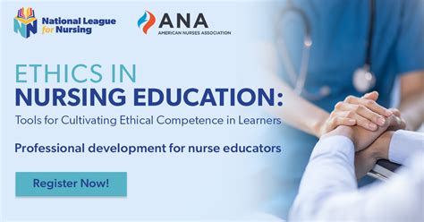 Leading Voice For Nursing Education And Nation’s Largest Association Of Nurses Team Up To Offer