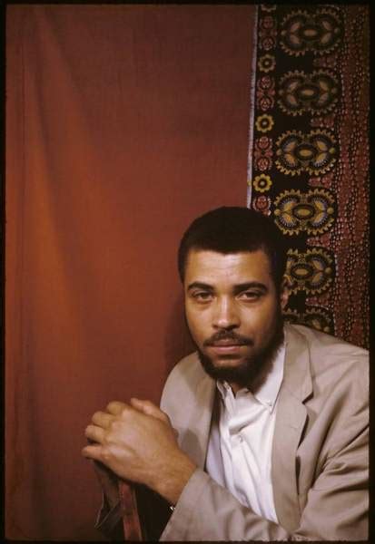 James Earl Jones Young Bio, Wiki, Age, Family and Net Worth