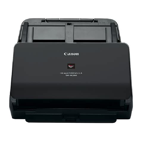 Desktop Scanners Canon UK