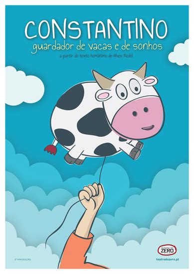 Constantino Guardador De Vacas E De Sonhos 2011