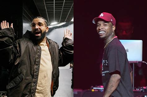 Drake Calls For Tory Lanez Release After Megan Thee Stallion Shooting