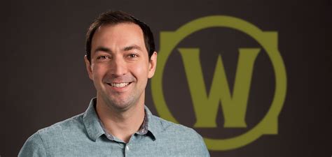 Warcraft Wiki Blizzcon Group Interview With Morgan Day No Patch