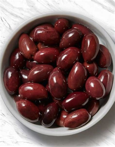 KALAMATA OLIVES The Wild Olive