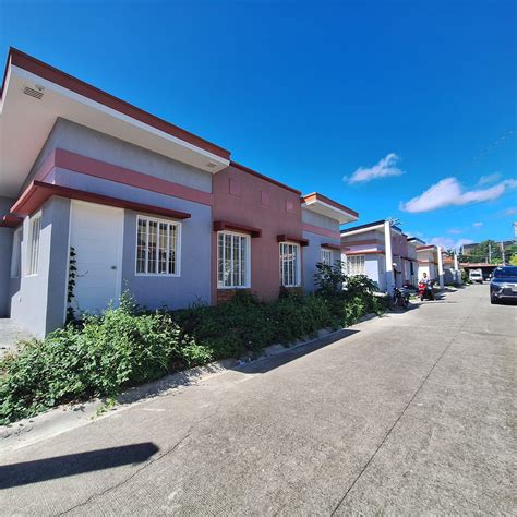 Ready For Occupancy Single Detached House And Lot In Calamba Laguna