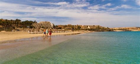 Costa Calma beach | Hello Canary Islands