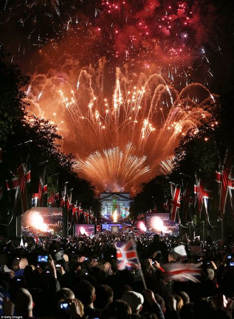 Queens Diamond Jubilee 2012 Prince Charles Pays Moving Tribute To