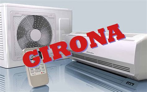 ᐉ Instalador Aire Acondicionado En Girona Técnico Oficial de