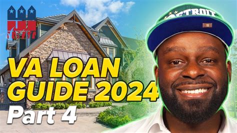 VA Loan Guide 2024 Part 4 House Hacking Interest Rates Property