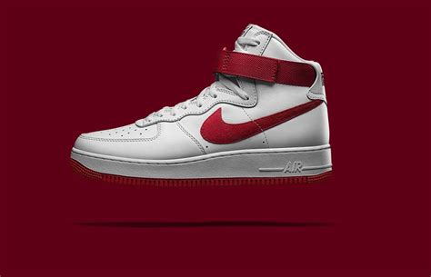 Nike Remastered the Air Force 1 High | Sole Collector