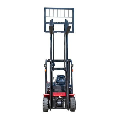 High Performance Vift Fb Electric Battery Forklift Truck Electric