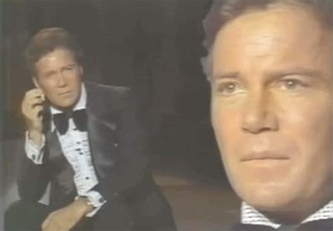 william shatner rocket man gif | WiffleGif