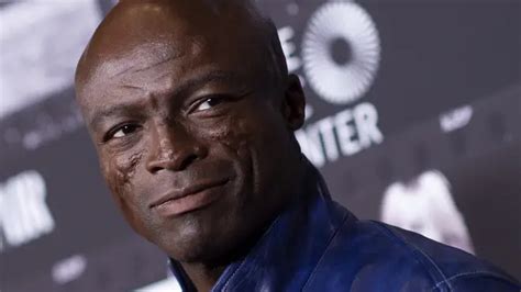 Seal facts: Singer's real name, wife, children and how he got his scars ...