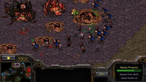 Starcraft Remastered Review Gamehag