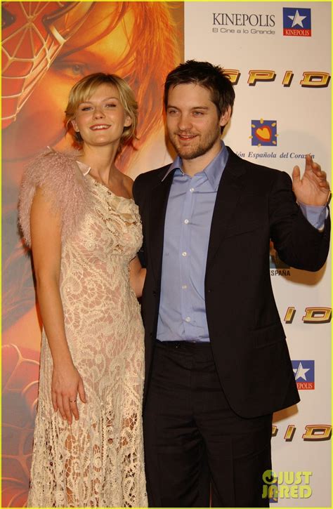 Kirsten Dunst Reveals Extreme Pay Gap Between Her Tobey Maguire For