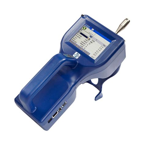 Tsi Aerotrak Particle Counter Rent Hire