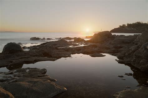 December Weather In Lanzarote