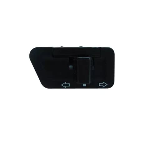 Interruptor O Boton De Direccionales Para Moto Italika Ds