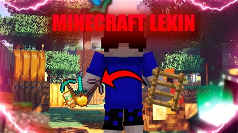 MINECRAFT Lekin Narvondan EPIC Narsalar YouTube