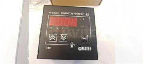 Овен трм1-Щ1.У.У купить в Санкт-Петербурге с доставкой | Товары для ...