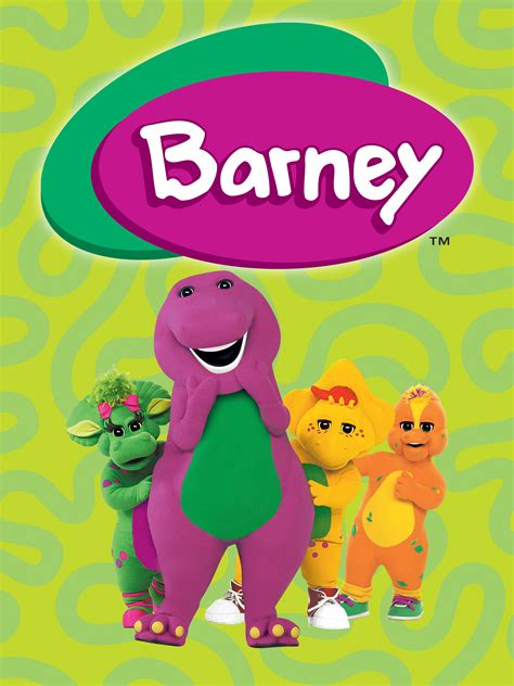 Watch Barney & Friends Online | Season 2 (1993) | TV Guide