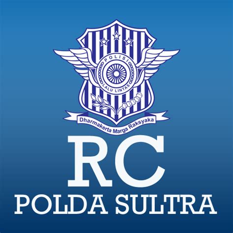 Detail Logo Polda Sultra Png Koleksi Nomer