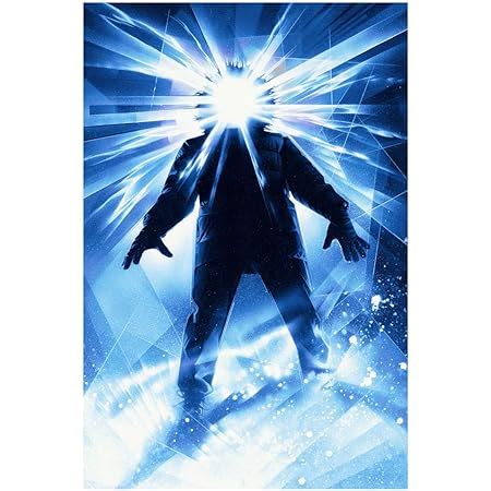 Amazon.com: The Thing (1982) Movie Poster 24x36: Posters & Prints